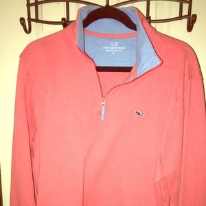Vineyard Vines zip up